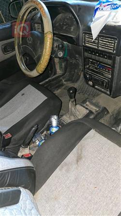 هيونداي اكسل